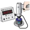 Checkline Cedar DI-1M Digital Torque Tester (4 Models In This Product Family)