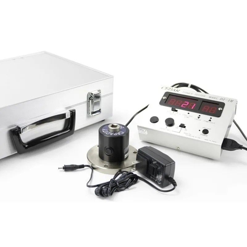 Checkline Cedar DI-1M Digital Torque Tester (4 Models In This Product Family)