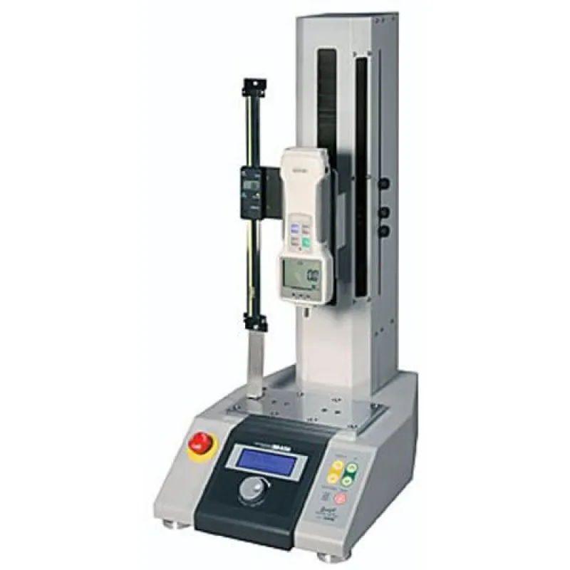 Imada EMX Series [EMX-275-FA] Motorized Precision Test Stand with with Programmable Distance Meter 275 Lbs /125 Kg