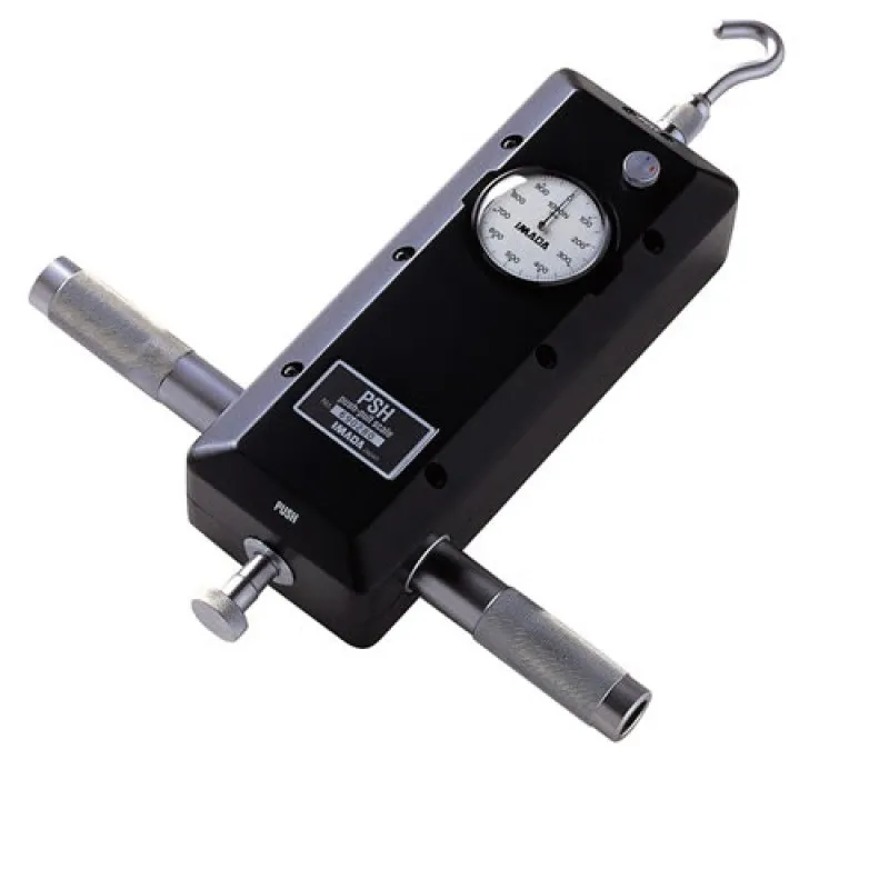Imada PSH Series [PSH-200] Mechanical Force Gauge 200 lb