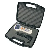 Imada ESL-200A Portable LED Stroboscope, 6.0 - 150,000 Fpm / Rpm