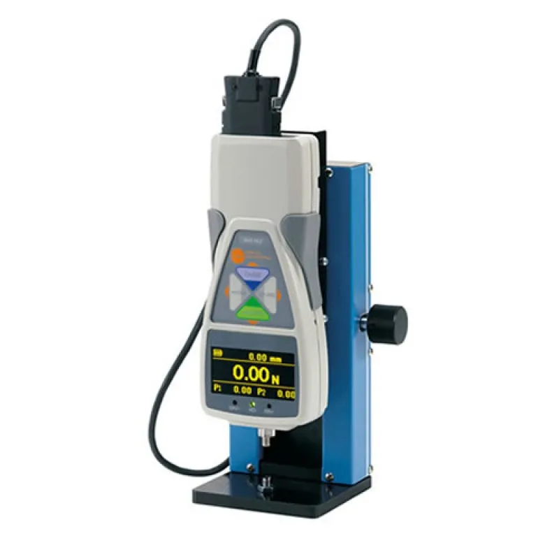 Imada FSA-MSL [FSA-MSL-0.4] Portable Force/Displacement Tester with Software 7oz / 200g / 2N