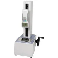 Imada HV-Series [HV-110] Manual Hand-Wheel Force Test Stand 110 lb / 50 Kg / 500N