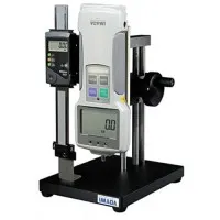 Imada KV-11-S [KV-11-S] Hand Wheel Test Stand with Digital Distance Meter 11 lb / 5 kg