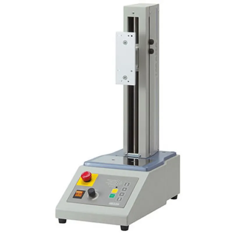 Imada MX-110 [MX-110] Vertical Motorized Test Stand 110 lbs / 50 Kg / 490 N