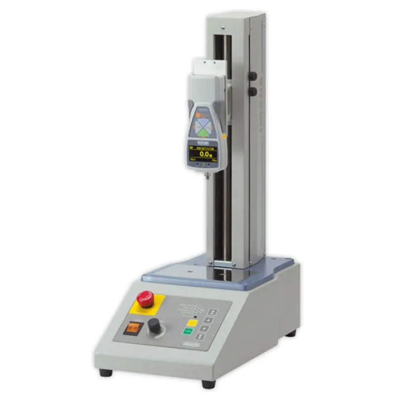 Imada MX-1100 [MX-1100] Motorized Test Stand 1100 lbs / 500 Kg / 5000 N