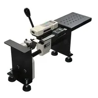 Imada NLH Series [NLH-220] Manual Horizontal Test Stand  220 lbs (100 kg)