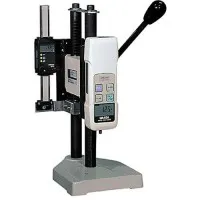 Imada NLV-220 Series [NLV-220-C] Vertical Lever Test Stand 220 Lbf (100 Kgf)