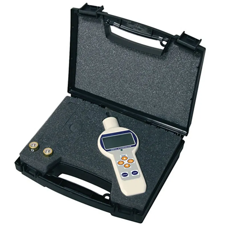 Imada NS-600 Compact LED Stroboscope with Selectable Flash Duration