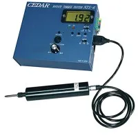 Imada Cedar NTS [NTS] Motorized Rotating Friction 