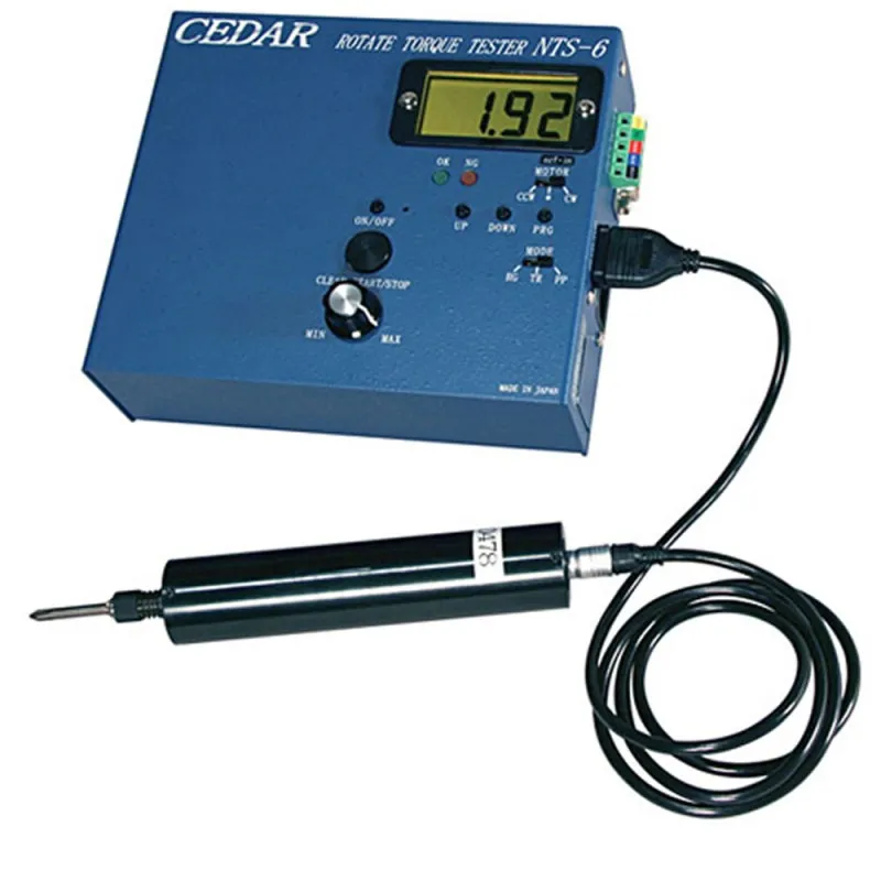 Imada Cedar NTS [NTS] Motorized Rotating Friction 
