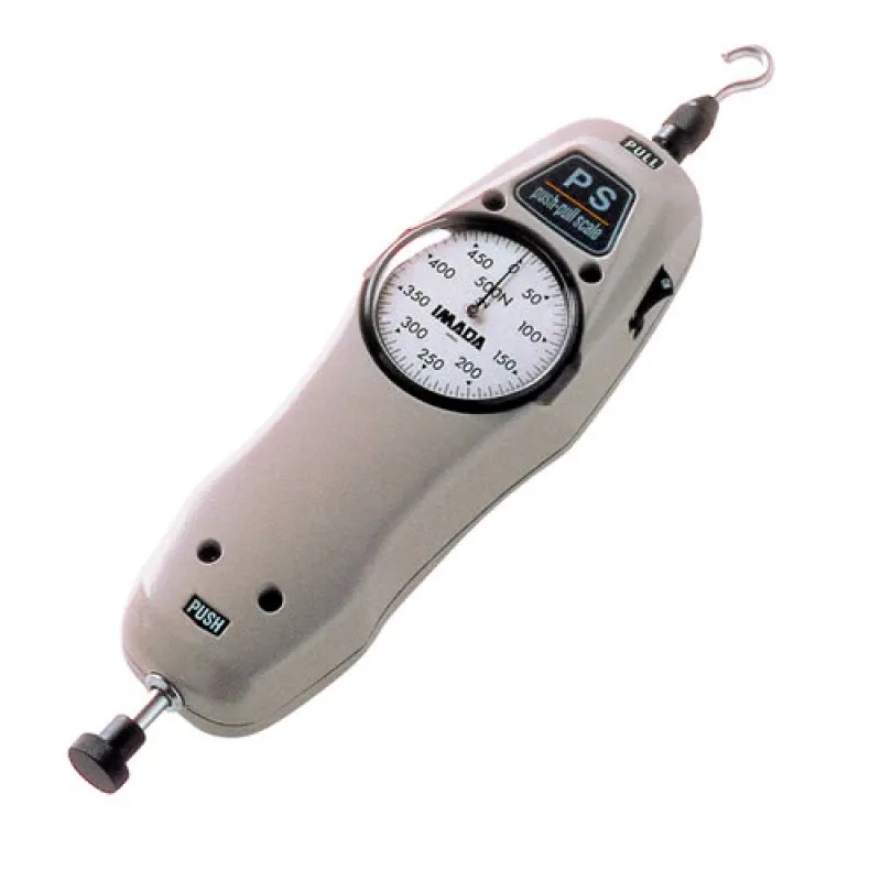 Imada PS-Series [PS-32OZ] Mechanical Force Gauge 32 ozf (0.25 ozf)