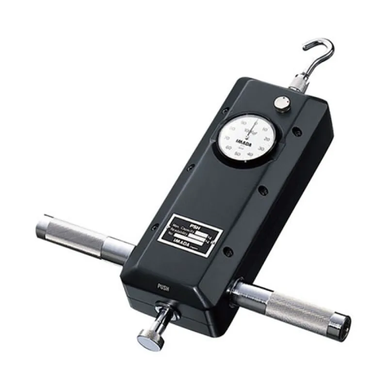 Imada ESH Series [ESH-200] Mechanical Force Gauge 200 lb