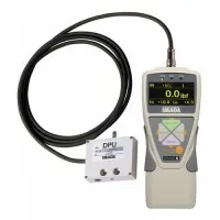 Imada ZTA-DPU Series [ZTA-DPU-0.4] Advanced Digital Force Gauge with Remote Sensor 7.00 ozf / 200.0 gf / 2.000 N
