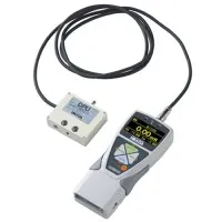 Imada ZTS-DPU Series Digital Force Gauge with Remote Sensor (Standard)