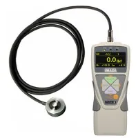 Imada ZTS-LM Series [ZTS-LM-1] Standard Digital Force Gauge with Remote Button Sensor 18 oz / 500 g / 5 N
