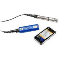 In-Situ smarTROLL RDO [0099420] Handheld Dissolved Oxygen Meter for iOS, 5 ft. Cable