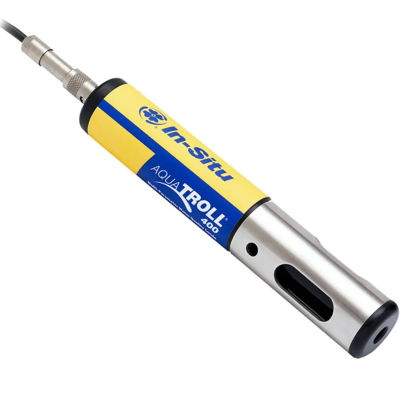 In-Situ Aqua TROLL 400 [0088300] Multi-Parameter Probe