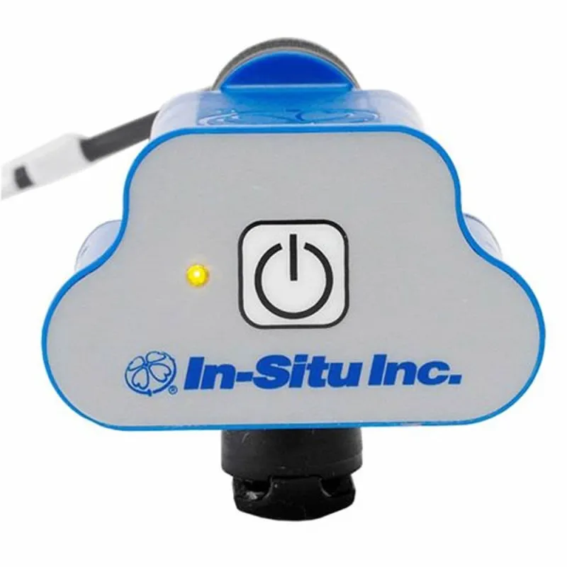 In-Situ smarTROLL [0099110] iOS Battery Pack