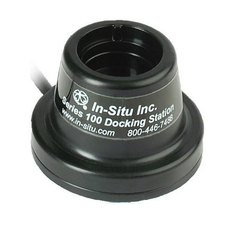 In-Situ 0091970 USB Docking Station