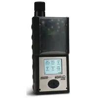 Industrial Scientific MX6 iBrid Multi Gas Portable Gas Detector / PID