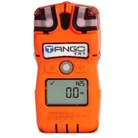 Industrial Scientific Tango TX1 [TX1-1] CO Carbon Monoxide Single Gas Monitor, 3 Year Warranty