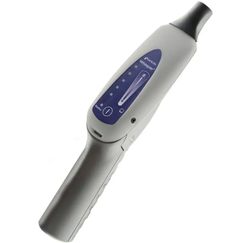Inficon Whisper [711-202-G1] Ultrasonic Leak Detector