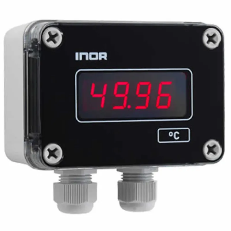 Inor LED-W11 Digital Indicator
