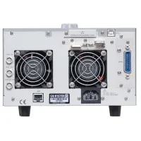 Instek PSB-1800M [PSB-1800M] (160V / 20A / 800W) Programmable Multi-Range DC Power Supply
