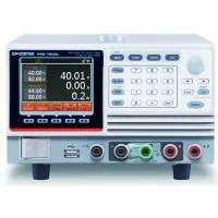 Instek PSB-1800L [PSB-1800L] (40V / 80A / 800W) Programmable Multi-Range DC Power Supply