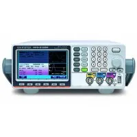 Instek MFG-2000 Series [MFG-2130M] 30 MHz Single Channel Arbitrary Function Generator with Pulse Generator, Modulation