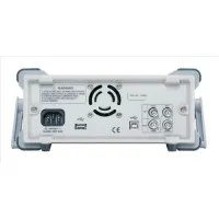 Instek AFG2225 [AFG-2225] 25MHz True Dual Channel, Arbitrary Function Generator