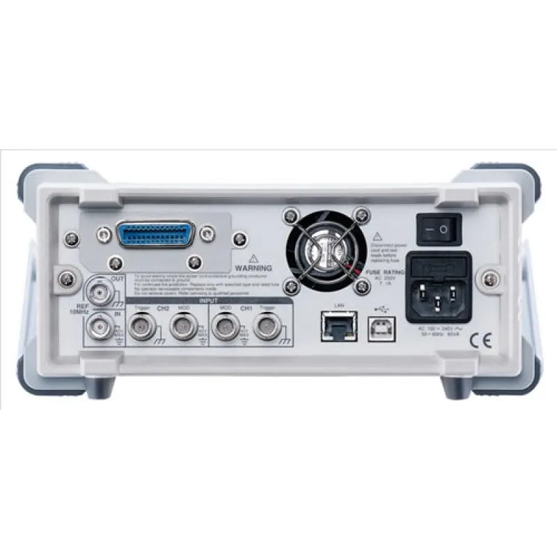 Instek AFG-303X Series [AFG-3032] 30 MHz Dual Channel Arbitrary Function Generator