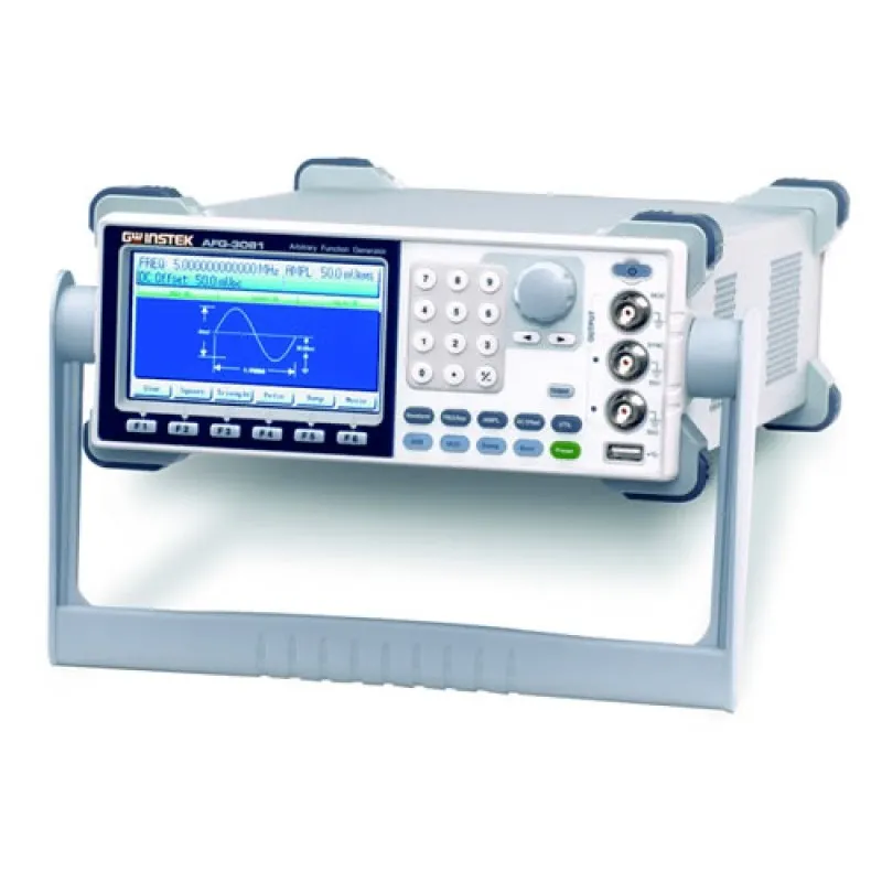 Instek AFG-3000 Series [AFG-3051] 50 MHz Arbitrary Function Generator