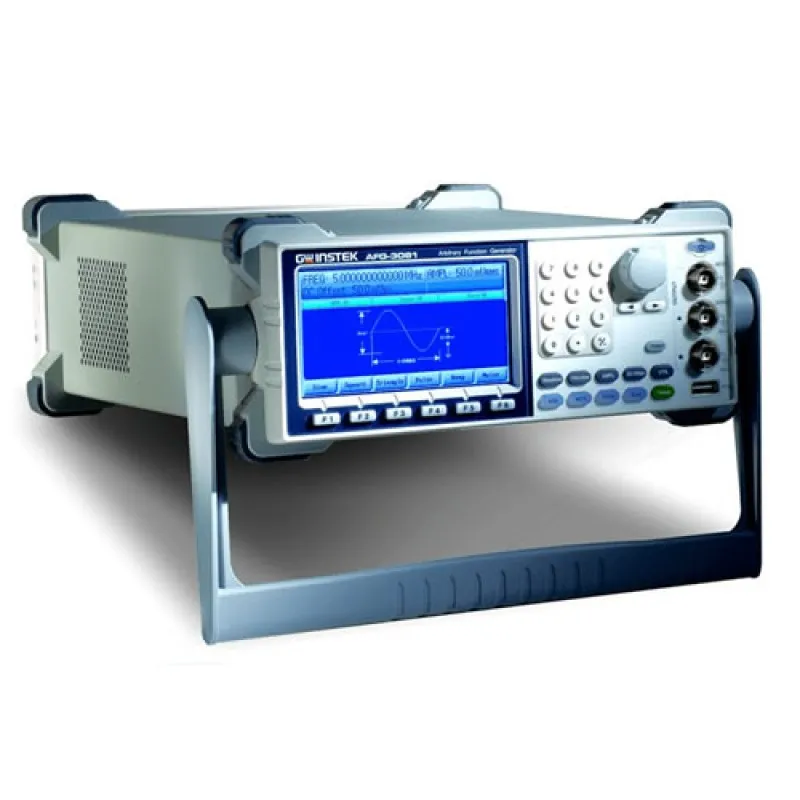 Instek AFG-3000 Series [AFG-3051] 50 MHz Arbitrary Function Generator
