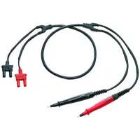 Instek GBM-03 4 Wire Twin Pin Test Probe