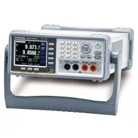 Instek GBM-3000 [GBM-3300] 300V Battery Meter with RS-232/USB Host/Device/Handler Interface