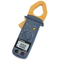 Instek GCM303 [GCM-303] 600V True-RMS Mini Clamp Meter