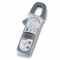 Instek GCM403 [GCM-403] 600V Digital Clamp Meter