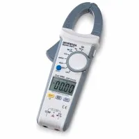 Instek GCM407 [GCM-407] 750V TRMS Digital Clamp Meter