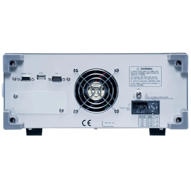 Instek GCT-9040 AC 40A Ground Bond Tester