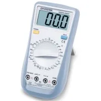 Instek GDM-300 [GDM-357]  Handheld Digital Multimeter with RS-232C Interface