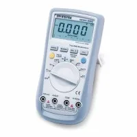Instek GDM-300 [GDM-360] Handheld Digital Multimeter w/ True RMS Measurement and RS-232C Interface