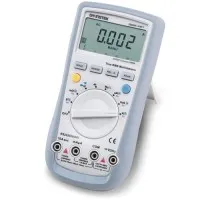 Instek GDM-400 [GDM-452] 4 1/2 Digits Manual Ranging Hand-Held Digital Multimeter