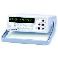 Instek GDM-8245 [GDM-8245] 50000 Counts Dual Display Digital Multimeter