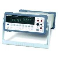 Instek GDM-8255A [GDM-8255A] 199,000 Counts 5 1/2 Digit Dual Display Digital Multimeter