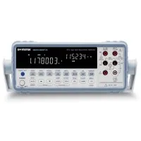 Instek GDM-8261A [GDM-8261A] 6 ½ Digit Digital Multimeter (DISCONTINUED SEE GDM-9060 AND GDM-9061)