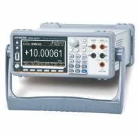Instek GDM-906X [GDM-9060] 6 1/2 Digit Dual Measurement Multimeter