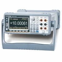 Instek GDM-906X [GDM-9061] 6 1/2 Digit Dual Measurement Multimeter
