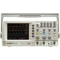 Instek GDS-1000-U Series [GDS-1102-U] 100 MHz, 2 Channel Digital Storage Oscilloscope